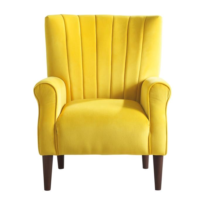 Urielle Accent Chair - Furniture 4 Less Outlet (Salinas,CA)
