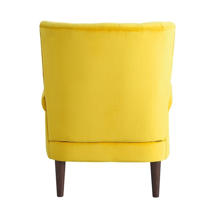 Urielle Accent Chair - Furniture 4 Less Outlet (Salinas,CA)