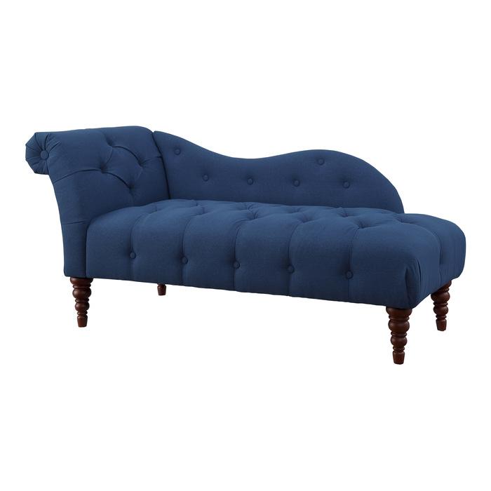Blue Hill Chaise - Furniture 4 Less Outlet (Salinas,CA)