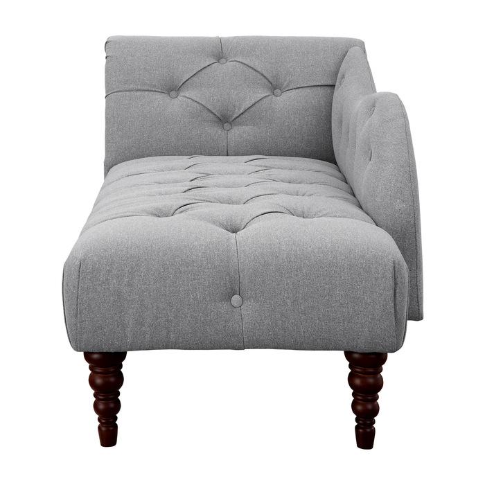 Blue Hill Chaise - Furniture 4 Less Outlet (Salinas,CA)