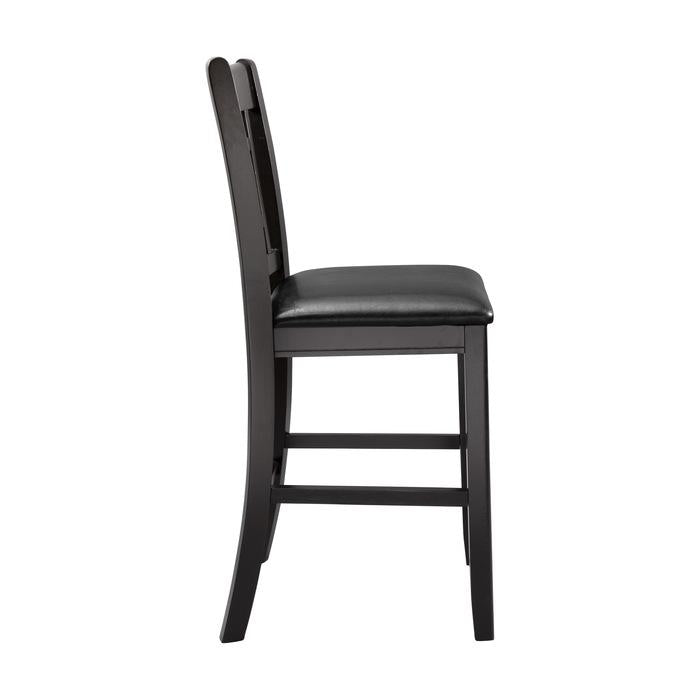 Junipero Counter Height Chair - Furniture 4 Less Outlet (Salinas,CA)