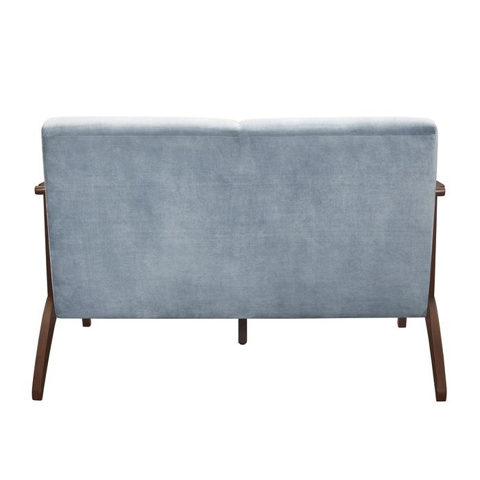 Carlson Love Seat - Furniture 4 Less Outlet (Salinas,CA)
