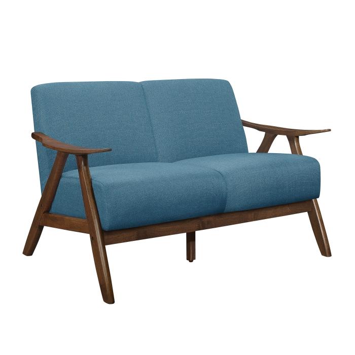 Damala Love Seat - Furniture 4 Less Outlet (Salinas,CA)