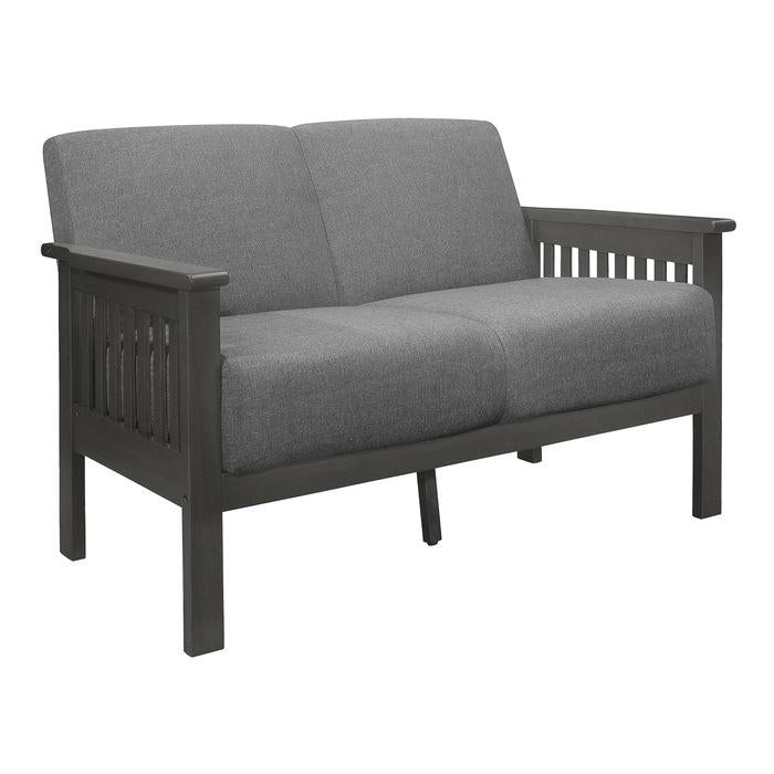 Lewiston Love Seat - Furniture 4 Less Outlet (Salinas,CA)