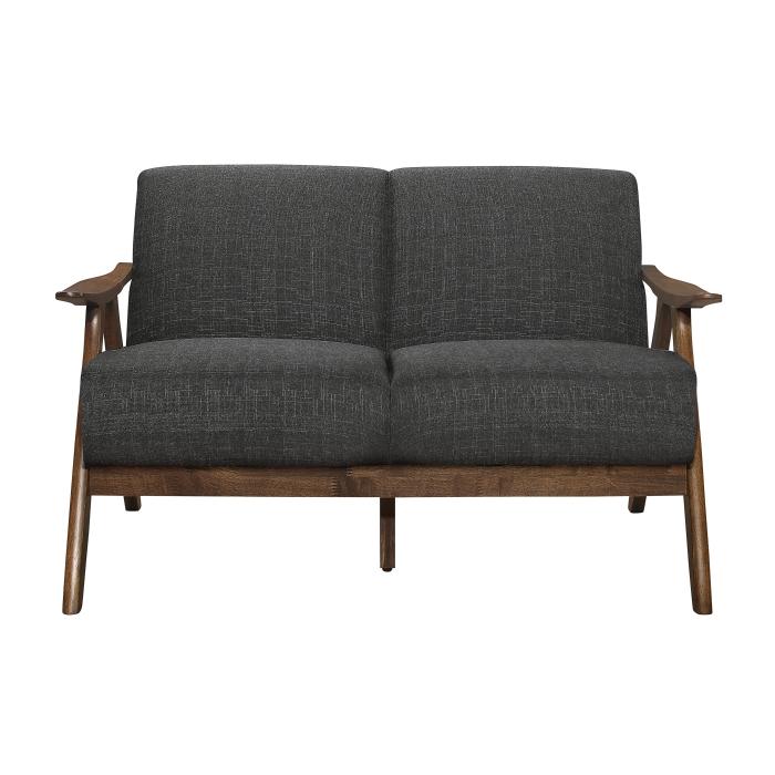 Damala Love Seat - Furniture 4 Less Outlet (Salinas,CA)