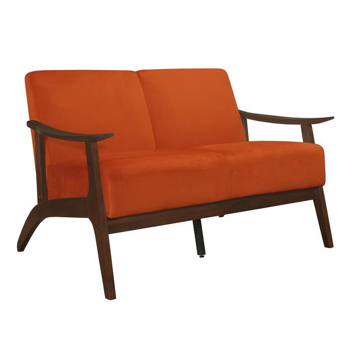 Carlson Love Seat - Furniture 4 Less Outlet (Salinas,CA)