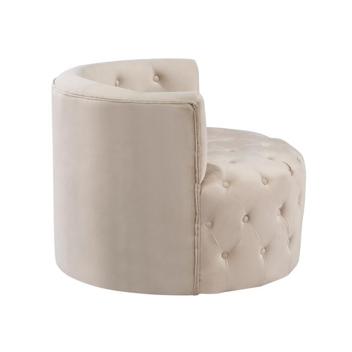 Cheswold Swivel Chair - Furniture 4 Less Outlet (Salinas,CA)