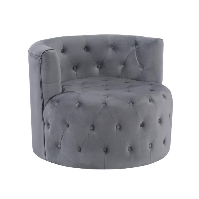 Cheswold Swivel Chair - Furniture 4 Less Outlet (Salinas,CA)