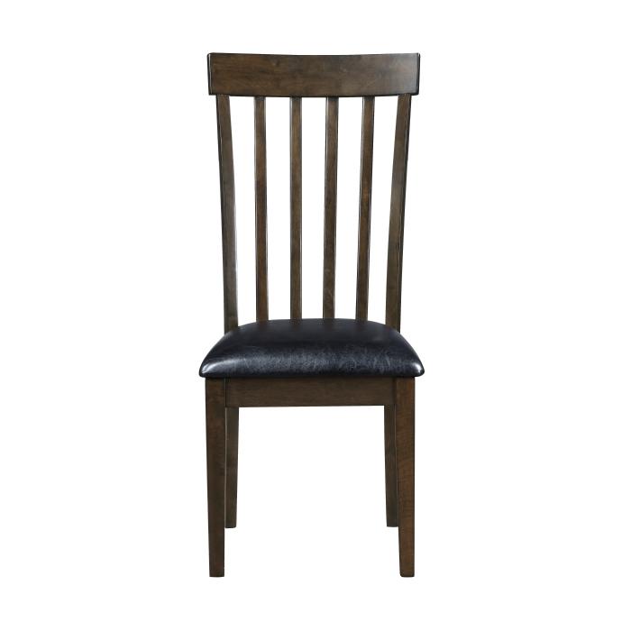 5890S - Side Chair - Furniture 4 Less Outlet (Salinas,CA)