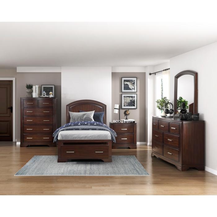 1520CH-9-Bedroom Chest - Furniture 4 Less Outlet (Salinas,CA)