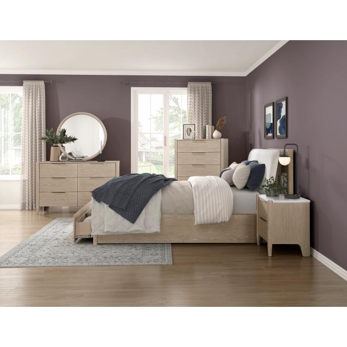 1313N-9-Bedroom Chest - Furniture 4 Less Outlet (Salinas,CA)