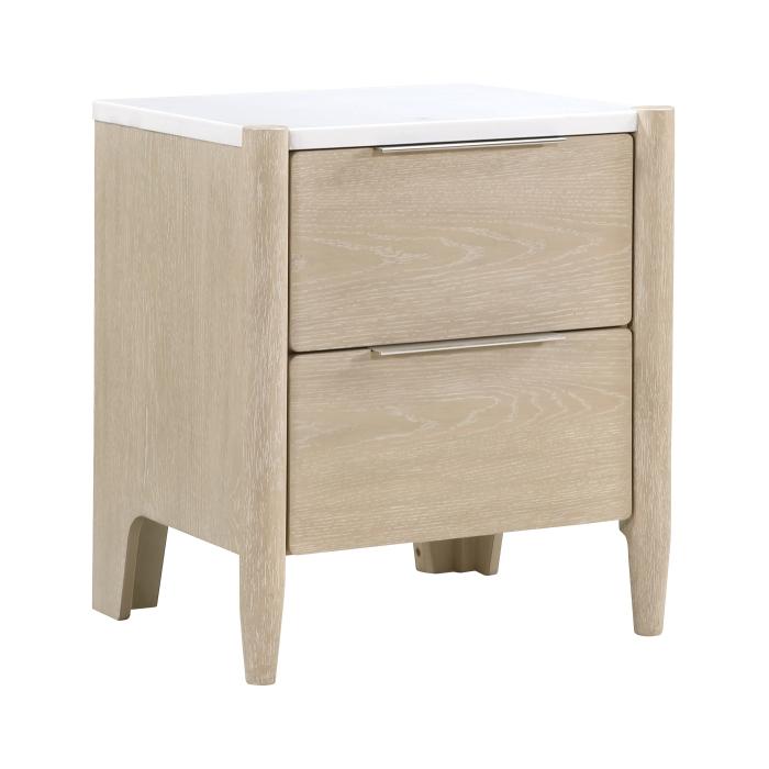 1313N-4-Bedroom Night Stand - Furniture 4 Less Outlet (Salinas,CA)