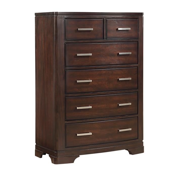 1520CH-9-Bedroom Chest - Furniture 4 Less Outlet (Salinas,CA)