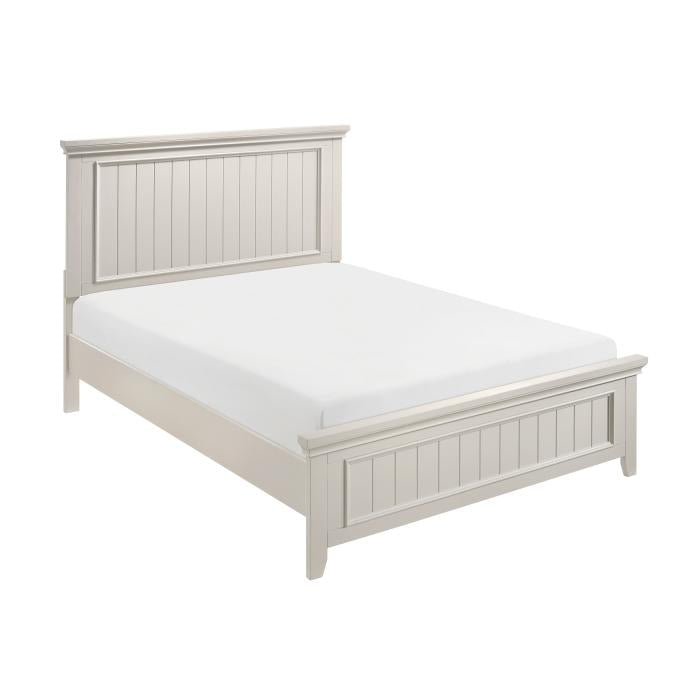 1581K-1EK-Bedroom (2) Eastern King Bed - Furniture 4 Less Outlet (Salinas,CA)