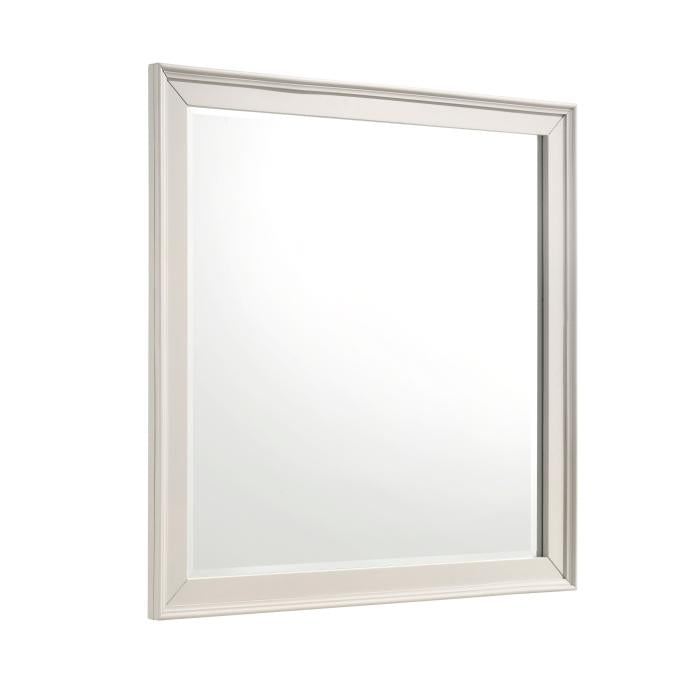 1581-6-Bedroom Mirror - Furniture 4 Less Outlet (Salinas,CA)