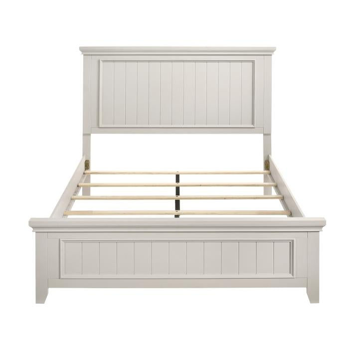 1581-1-Bedroom (2) Queen Bed - Furniture 4 Less Outlet (Salinas,CA)