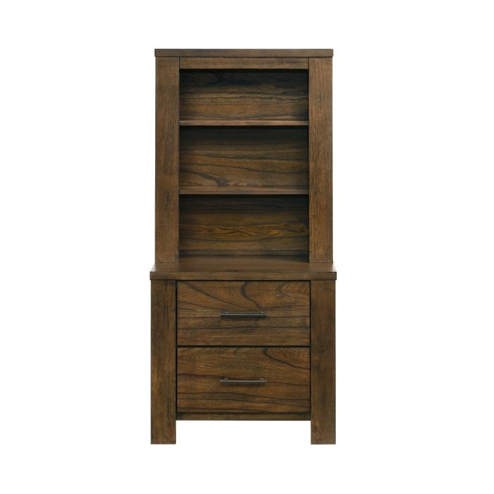 1592-4P-Bedroom Night Stand Pier - Furniture 4 Less Outlet (Salinas,CA)
