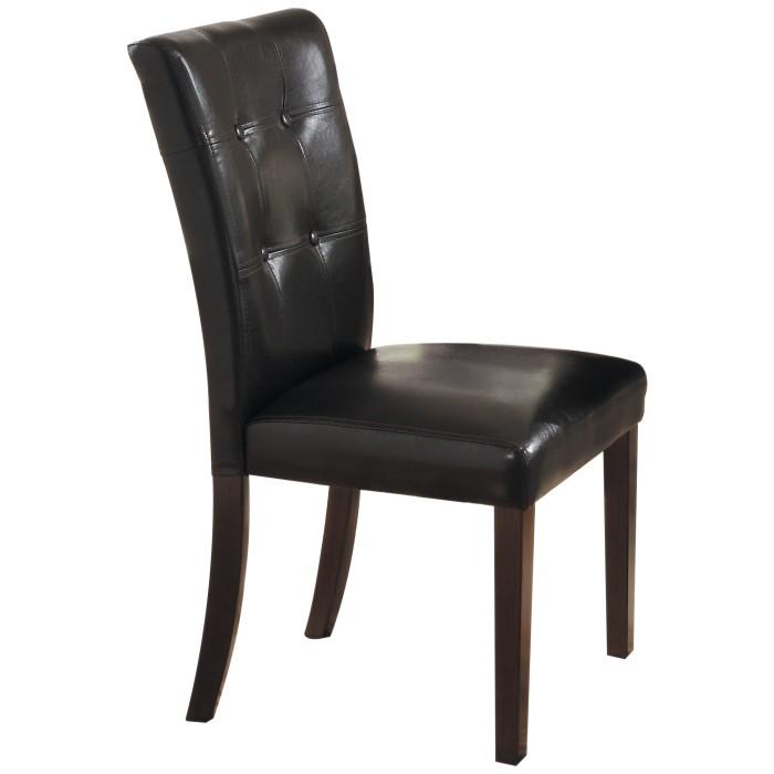 2544S - Side Chair - Furniture 4 Less Outlet (Salinas,CA)