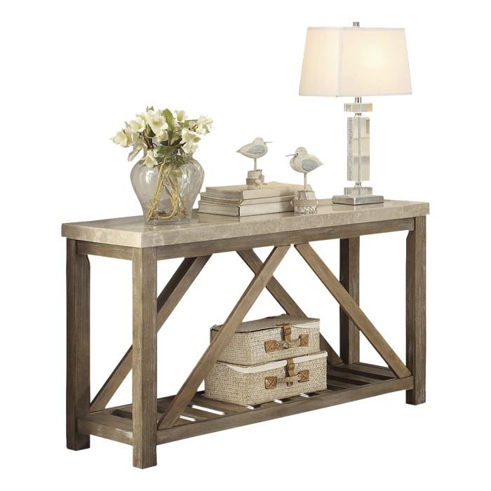 3551-05 - Sofa Table - Furniture 4 Less Outlet (Salinas,CA)
