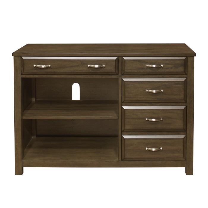 4522-16 - Credenza - Furniture 4 Less Outlet (Salinas,CA)