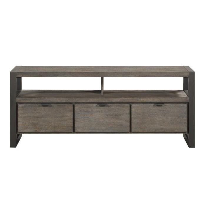 4550-58T - TV Stand - Furniture 4 Less Outlet (Salinas,CA)