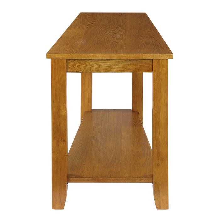 4728AK - Chairside Table - Furniture 4 Less Outlet (Salinas,CA)