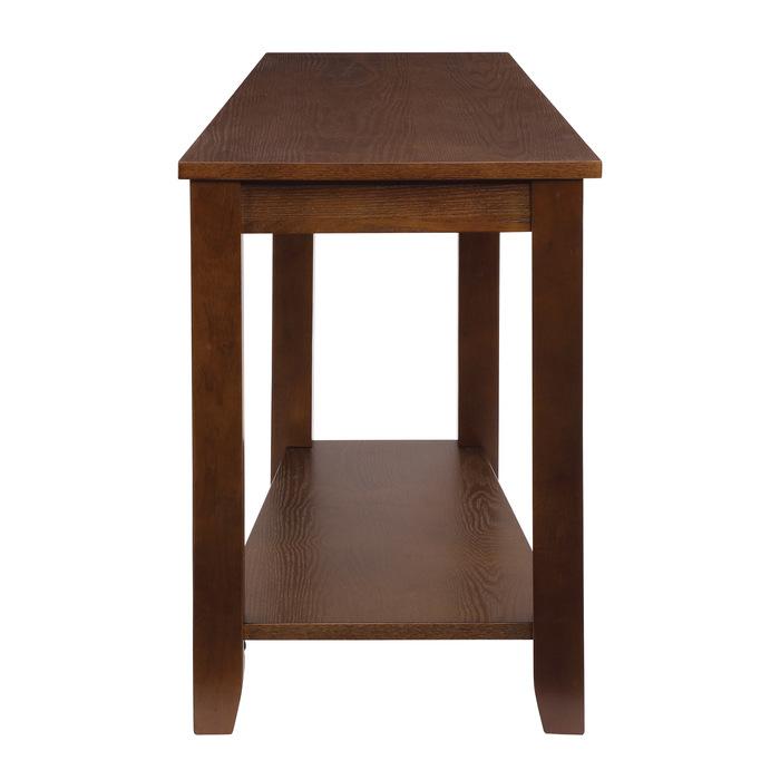 4728ES - Chairside Table - Furniture 4 Less Outlet (Salinas,CA)