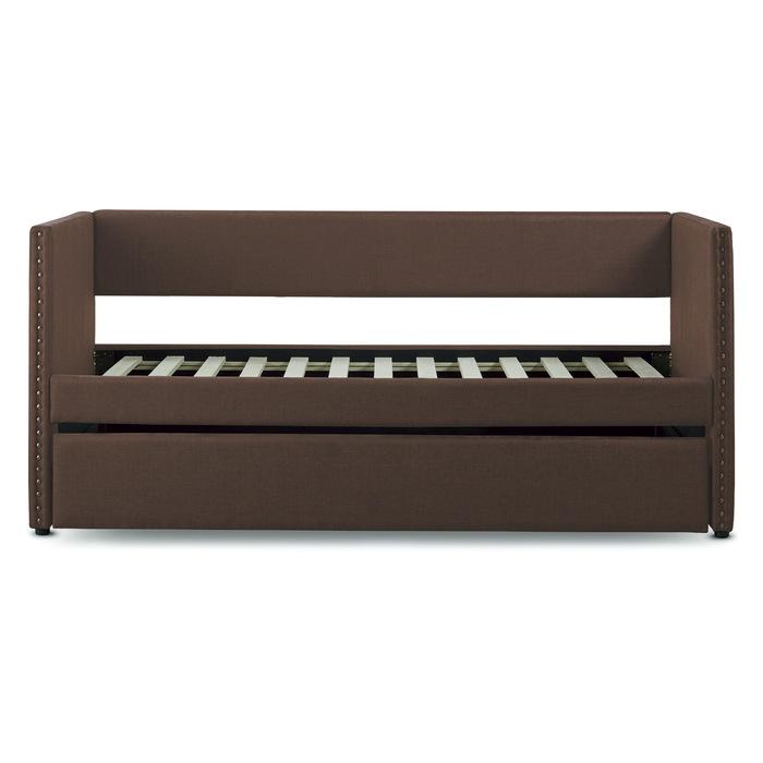 4969CH - (2) Daybed with Trundle - Furniture 4 Less Outlet (Salinas,CA)