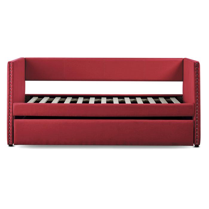 4969RD - (2) Daybed with Trundle - Furniture 4 Less Outlet (Salinas,CA)