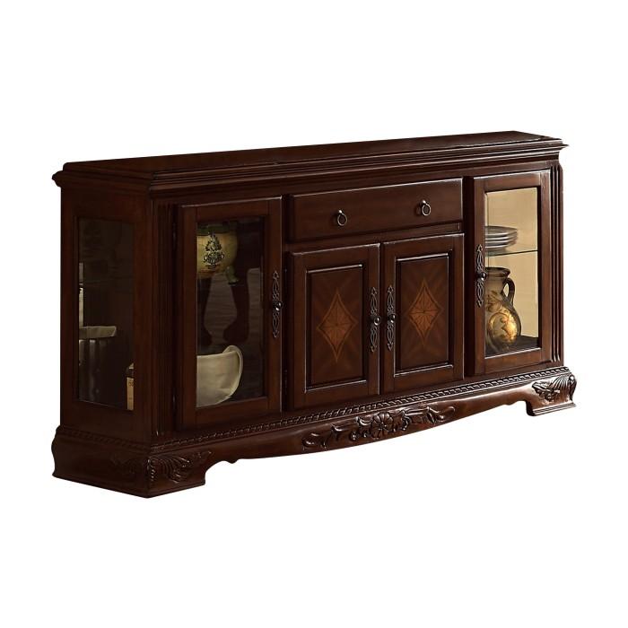5055-55 - Buffet/Server - Furniture 4 Less Outlet (Salinas,CA)
