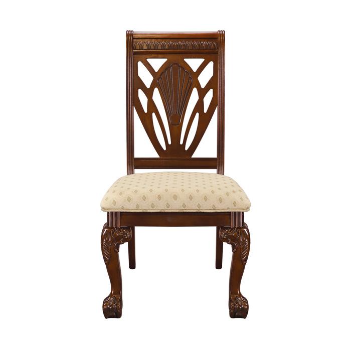 5055S - Side Chair - Furniture 4 Less Outlet (Salinas,CA)