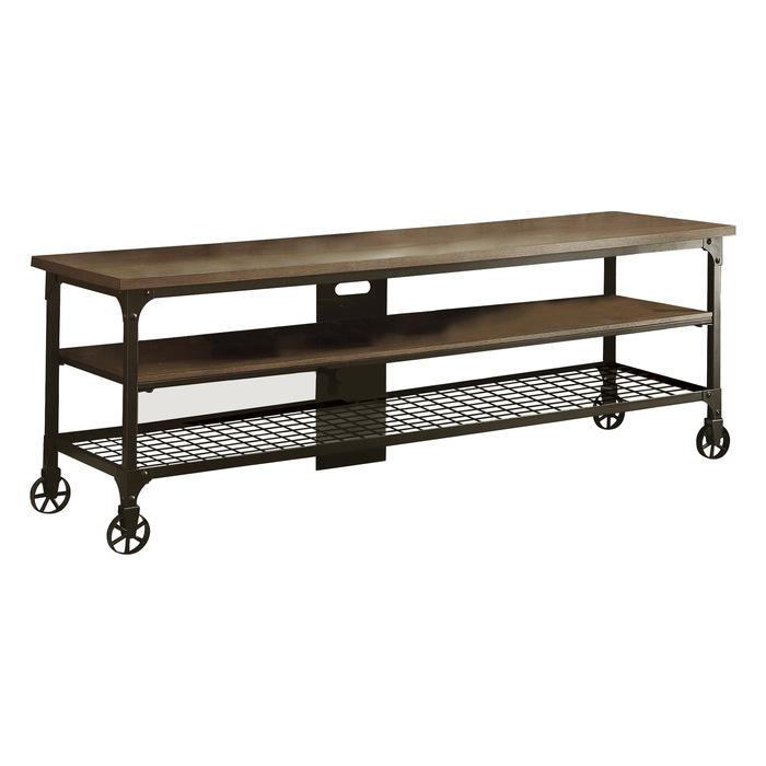 50990-T - TV Stand - Furniture 4 Less Outlet (Salinas,CA)