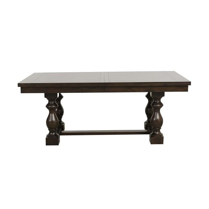 5267RF-96 - (2)Dining Table - Furniture 4 Less Outlet (Salinas,CA)