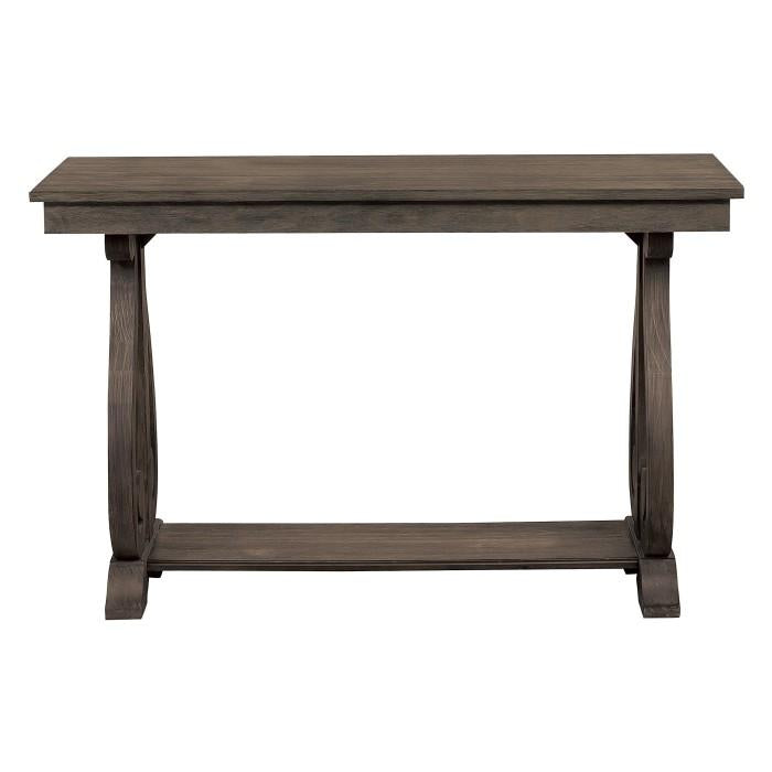 5438-05 - Sofa Table - Furniture 4 Less Outlet (Salinas,CA)