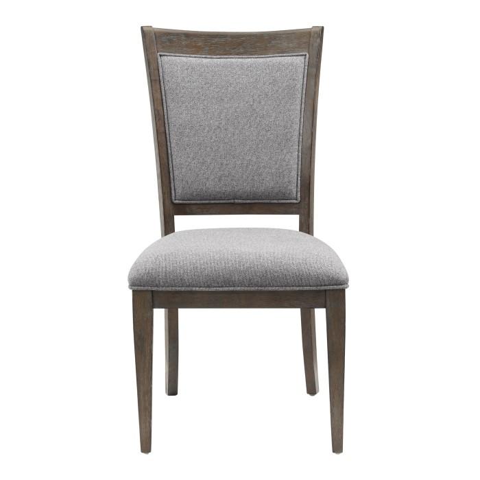 5441S - Side Chair - Furniture 4 Less Outlet (Salinas,CA)