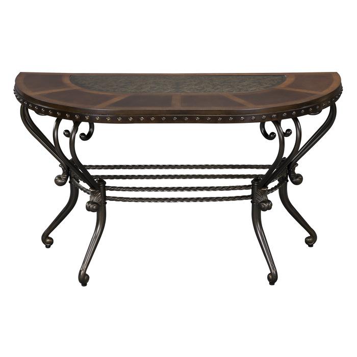 5553-05 - Sofa Table - Furniture 4 Less Outlet (Salinas,CA)