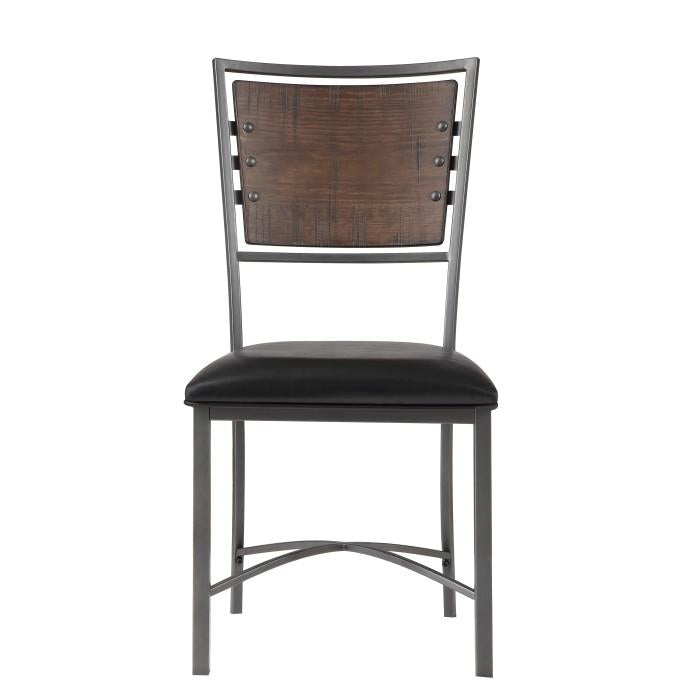 5606S - Side Chair - Furniture 4 Less Outlet (Salinas,CA)