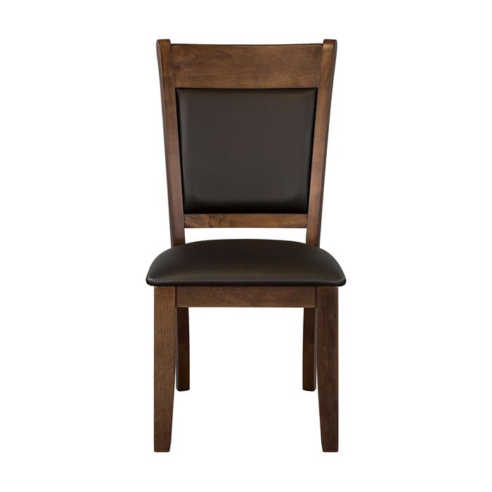 5614S - Side Chair - Furniture 4 Less Outlet (Salinas,CA)