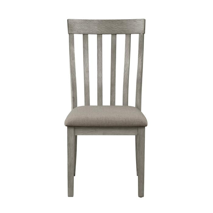 5706GYS - Side Chair - Furniture 4 Less Outlet (Salinas,CA)