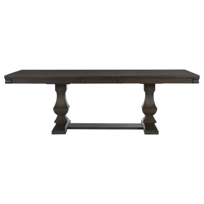 5741-94 - (2) Dining Table - Furniture 4 Less Outlet (Salinas,CA)