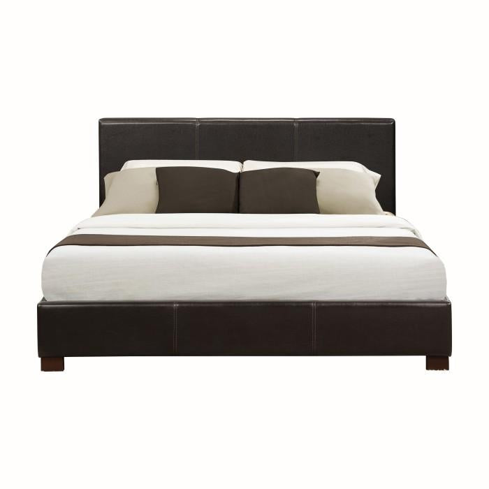 5790K-1EK - (2)Eastern King Platform Bed - Furniture 4 Less Outlet (Salinas,CA)