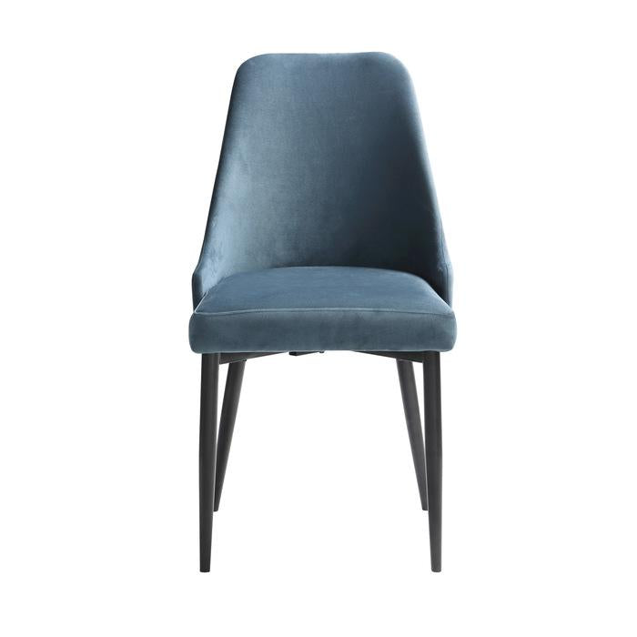 5817BUS - Side Chair - Furniture 4 Less Outlet (Salinas,CA)