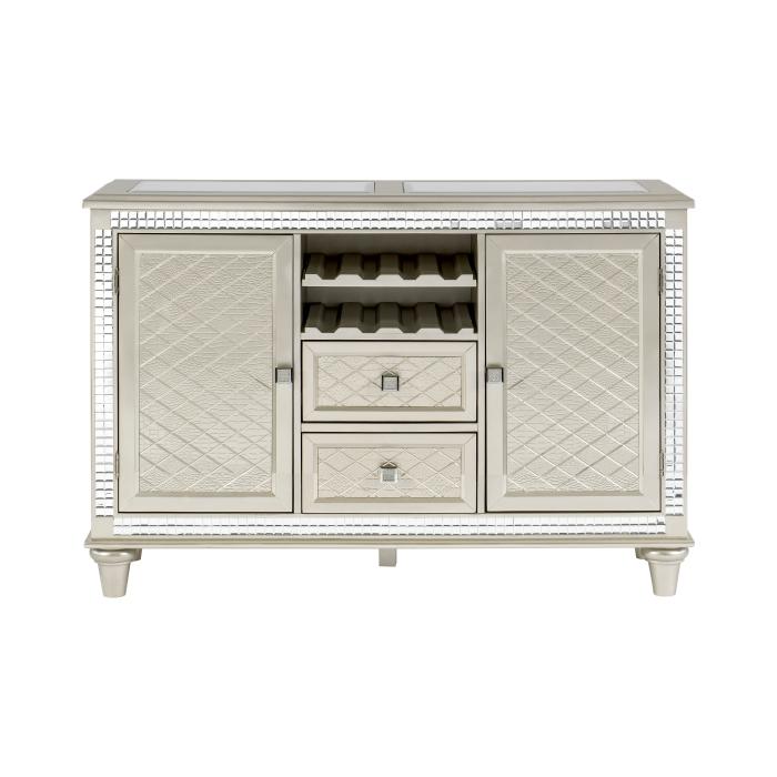 5844-40 - Server - Furniture 4 Less Outlet (Salinas,CA)