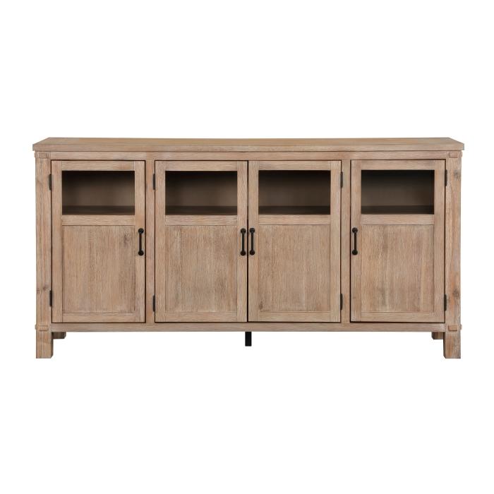 5848-40 - Server - Furniture 4 Less Outlet (Salinas,CA)