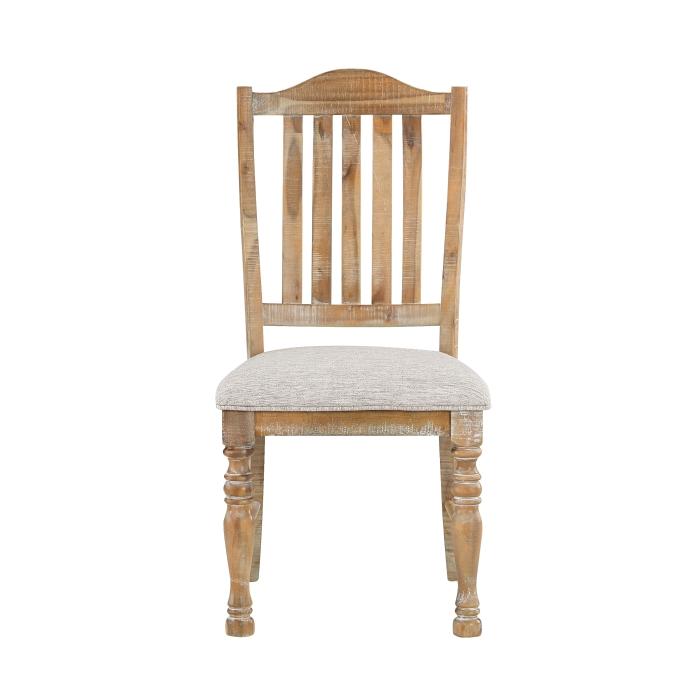 5904NF-S2 - Side Chair - Furniture 4 Less Outlet (Salinas,CA)