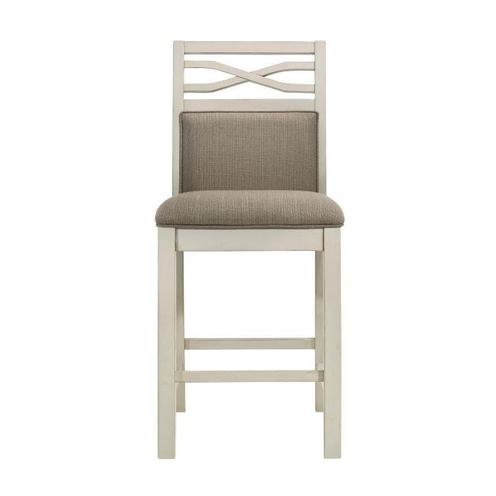 5910-24 - Counter Height Chair - Furniture 4 Less Outlet (Salinas,CA)