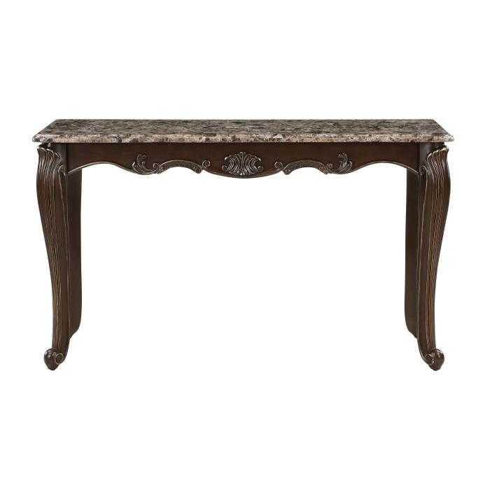 8570-05 - Sofa Table - Furniture 4 Less Outlet (Salinas,CA)