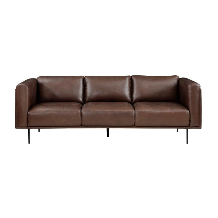 9280BR-3 - Sofa - Furniture 4 Less Outlet (Salinas,CA)