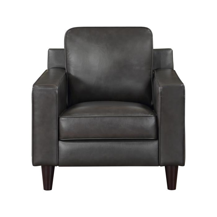 9294GRY-1 - Chair - Furniture 4 Less Outlet (Salinas,CA)