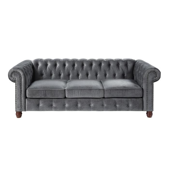 9326DG-3 - Sofa - Furniture 4 Less Outlet (Salinas,CA)